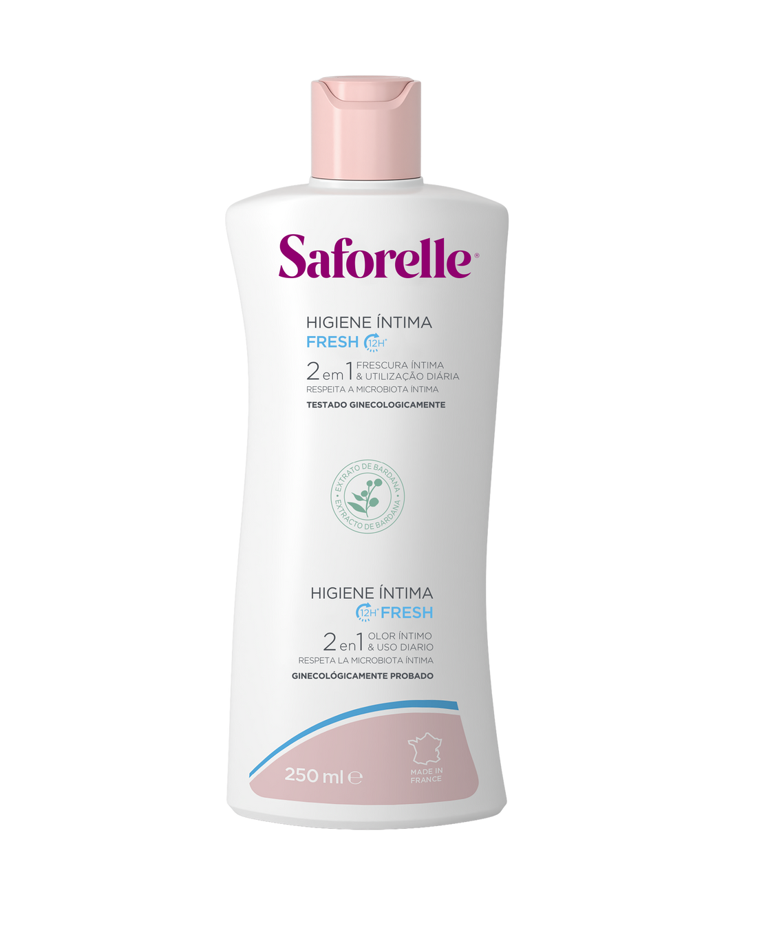 Saforelle® Higiene Íntima Fresh