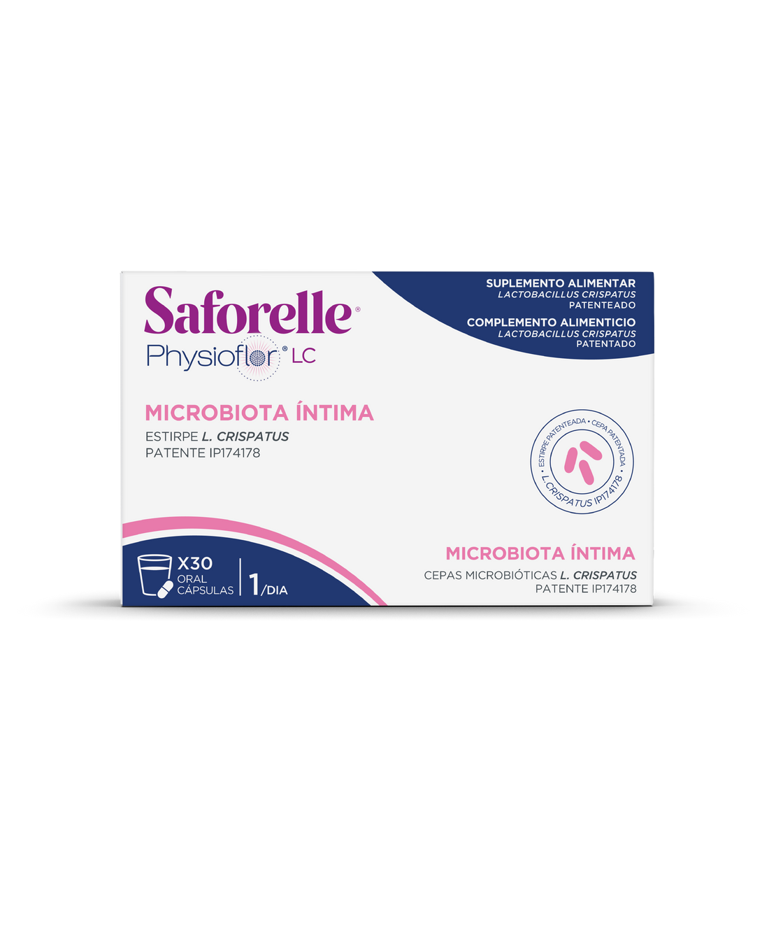 Saforelle® Physioflor®