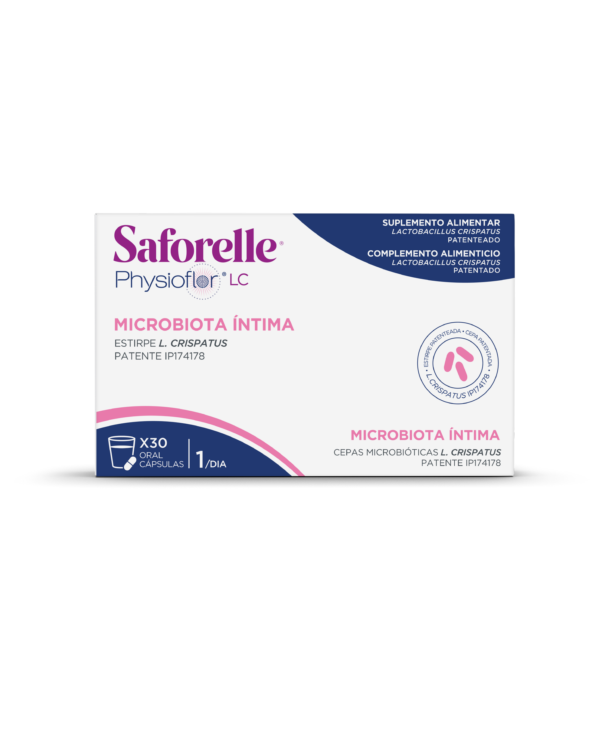 Saforelle® Physioflor®