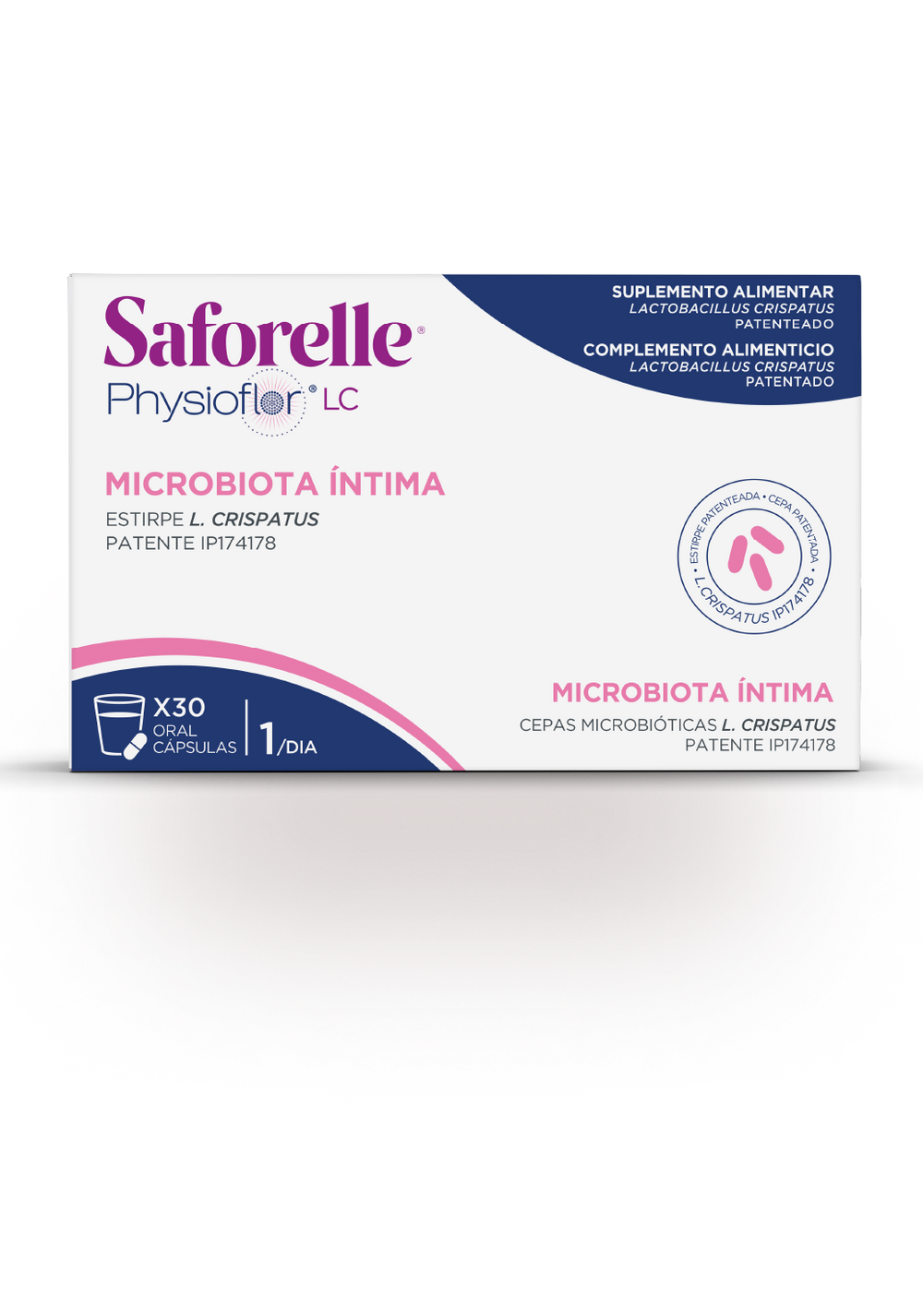 Saforelle® Physioflor®
