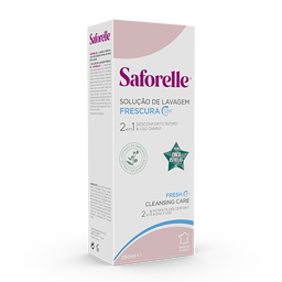 SOLUÇÃO DE LAVAGEM FRESCURA, 250ml, small