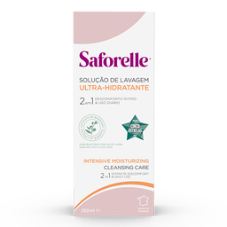 Solução de Lavagem Ultra-Hidratante, , small