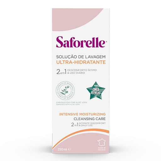 Solução de Lavagem Ultra-Hidratante,  Solução de Lavagem Ultra-Hidratante