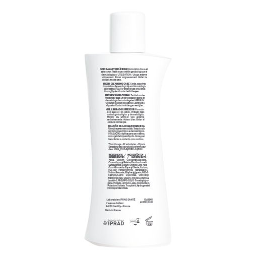 SOLUÇÃO DE LAVAGEM FRESCURA, 250ml, medium