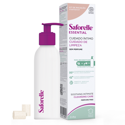 Solu&ccedil;&atilde;o de Lavagem - Kit de Reconstitui&ccedil;&atilde;o