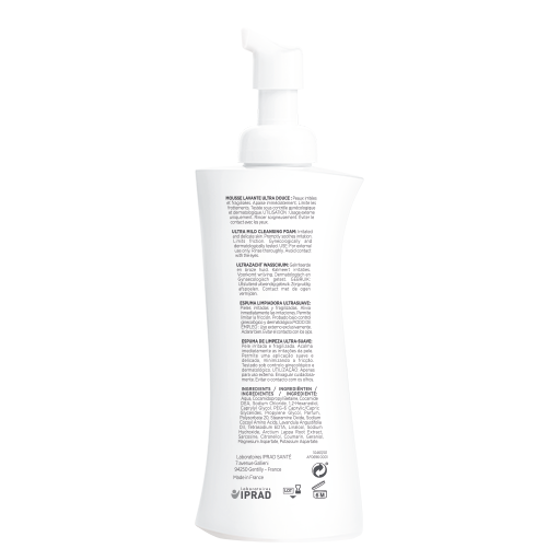 Espuma de Limpeza Ultra-Suave, , medium