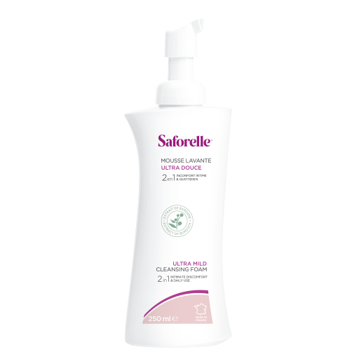 Espuma de Limpeza Ultra-Suave, , medium