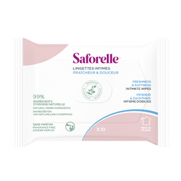 Toalhetes íntimos, Format pocket, small