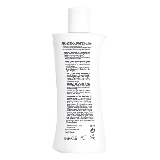 Solução de Lavagem Ultra-Hidratante, , medium