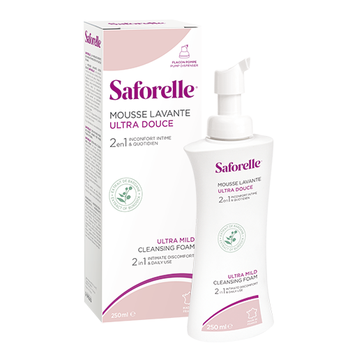 Espuma de Limpeza Ultra-Suave,  Espuma de Limpeza Ultra-Suave