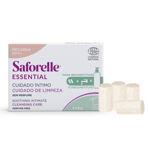 Solu&ccedil;&atilde;o de Lavagem -  Recarga