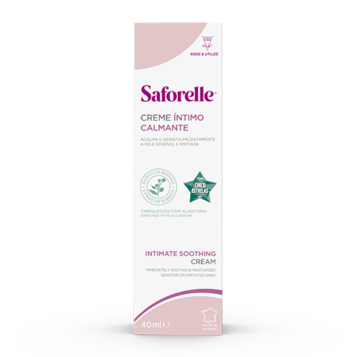 Creme Calmante, 40ml, medium