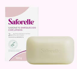 Sabonete Enriquecido com Lípidos, , small
