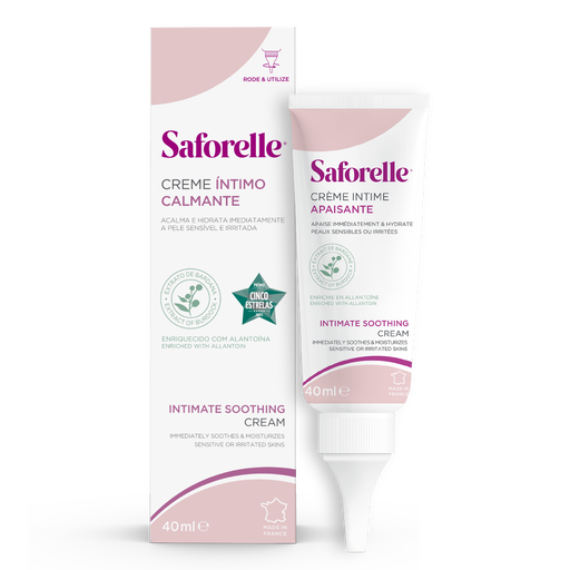 Creme Calmante, 40ml, medium