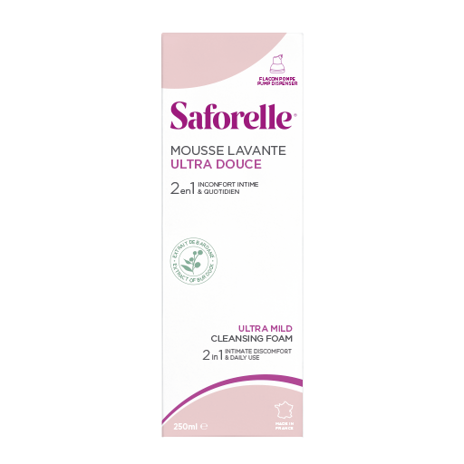 Espuma de Limpeza Ultra-Suave,  Espuma de Limpeza Ultra-Suave