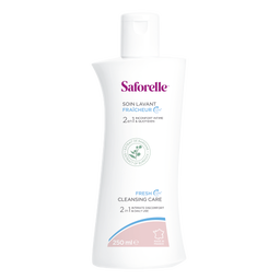 SOLUÇÃO DE LAVAGEM FRESCURA, 250ml, small