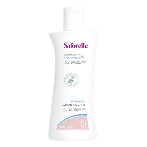 SOLUÇÃO DE LAVAGEM FRESCURA, 250ml, medium