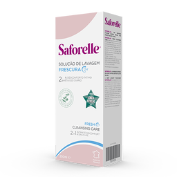 SOLUÇÃO DE LAVAGEM FRESCURA, 250ml, small