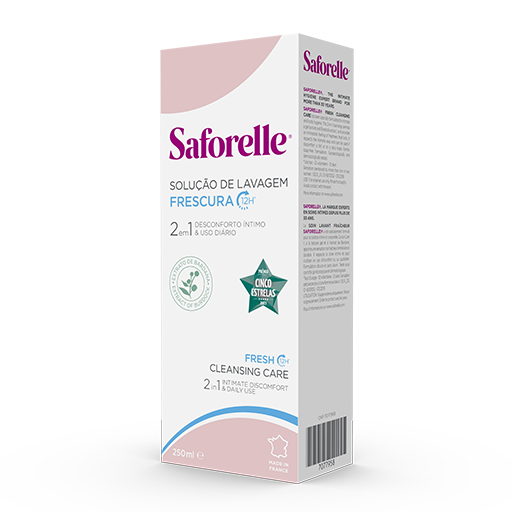 SOLUÇÃO DE LAVAGEM FRESCURA, 250ml, medium